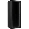 ARMOIRE HYPERLINE 42U 600*800MM 19" LANDE ARLNHL42U6080BL-B